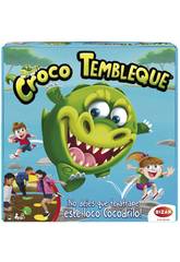 Croco Tembleque Bizak 3500 4605