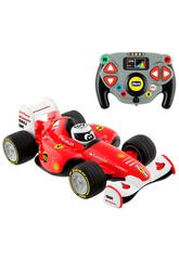 Radio Contrôle Ferrari Chicco 9528 Télécommandé