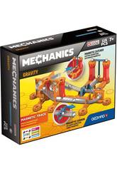 Geomag Mechanics Gravity Race Track 115 Piezas Toy Partner 772