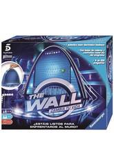 Juego de Mesa The Wall Cambia Tu Vida Ravensburger 26784