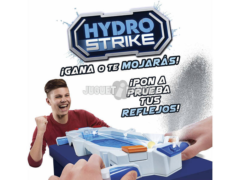 Hydro Strike Goliath 31071