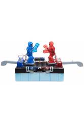 Boxing Robots Juguetrónica JUG0256