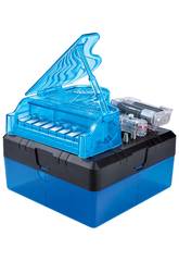 Electronic Piano Juguetr�nica JUG0258