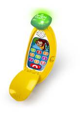 Telefone Banana Kids II