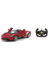 Radio Contr�le 1:14 Ferrari Aperta T�l�command�