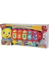 Minhoca Musical