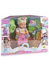 Nenuco Joueur C�l�bre 700014356