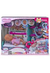 Nenuco Happy Docteur Famosa 700014347