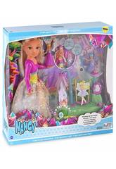 Nancy Principessa delle Fate Famosa 700014266