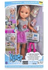Nancy Un D�a Como Youtuber Famosa 700014272