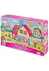 PinyPon Granja Divertida Famosa 700014260