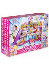 Pin y Pon Super Centre comercial Famosa 700014261