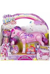 Little Live Pets Licorne Famosa 700014671