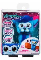 Little Live Pets Wrapples Famosa 700014760