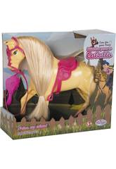 Cheval 29 cm avec Crini�re