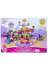 Pin et Pon Parc d'attractions c�l�bre 700014354