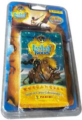 Fantasy Riders Pack 7 sachets