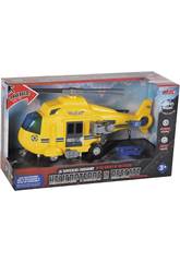 Helic�ptero Resgate 27.5 cm.
