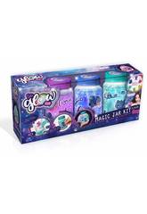 So Glow Magic Jar Cria o teu Frasco da Calma Pack 3 Unidades Canal Toys SGD003