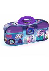So Glow Magic Jar Mallette Cr�ez votre Flacon de Tranquilit� Canal Toys SGD006