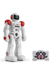Robot Radiocommandé Capteur Ninco NT10043