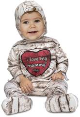 Costume Baby M Mummia 