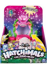 Hatchimals Opera��o Hatchimals Playset Bizak 6192 9134