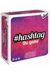 Hashtags Diset 62327