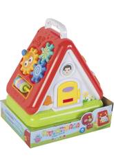 Maison Enfant Activit�s Bilingue