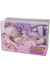 B�b� 30.5 cm. avec des Accesoires