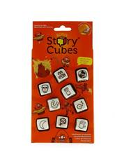 Story Cubes Original Blister Asmodee STO01HANG