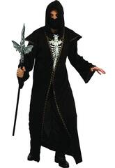 D�guisement Adulte Homme Moine Assassin Taille XL