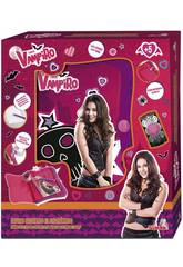 Chica Vampiro Journal Secret Electronique Simba 9413295 
