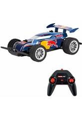 Red Bull Carro de Corrida Telecomandado RC2 1:20 204003
