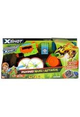 Bug Attack Lanceur pour Insectes Volants Color Baby 44761