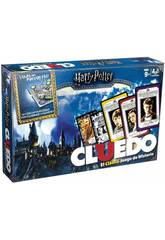 Cluedo Harry Potter Elven Force 82288