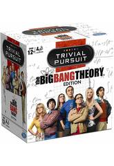 Trivial Bite The Big Bang Theory Eleven Force 82899
