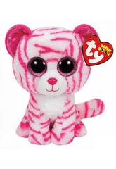 Peluche Asia Tiger 21 cm. TY 36823TY