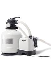 Épurateur à Sable 12 000 l/h Intex 26652
