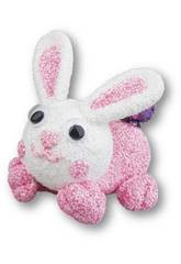 Mousse � Modeler Lapin Rose