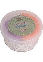 Mousse Granul�s � Modeler Pot de 75 ml
