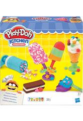 juegos plastilina play doh para jugar