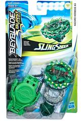 Beyblade Burst Turbo Sling Shock Hasbro E4603