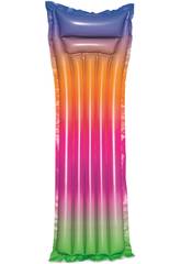 Colchonete Arco-�ris 183x69 cm. Bestway 44041