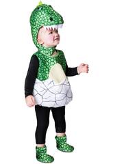 Disfraz Bebé L Pequeño Dino