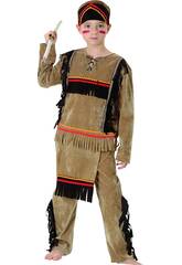 D�guisement Indien Gar�on Taille XL