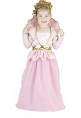 Costume Principessa Fata Bebè M 