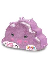 Ziwies Nube 3 Figuras Famosa 700014601