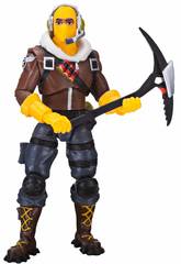 Fortnite Figura Solo Mode Raptor 10 cm