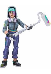 Fortnite Figurine Solo Mode Teknique 10 cm